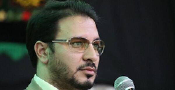 عکس حامد شاکری