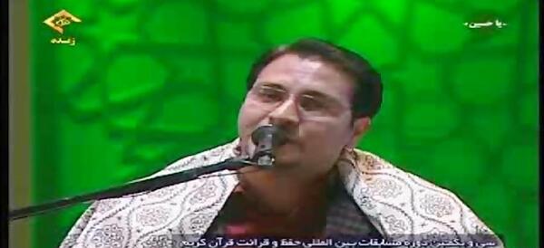 عکس حامد شاکری