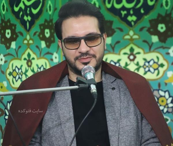 عکس حامد شاکری