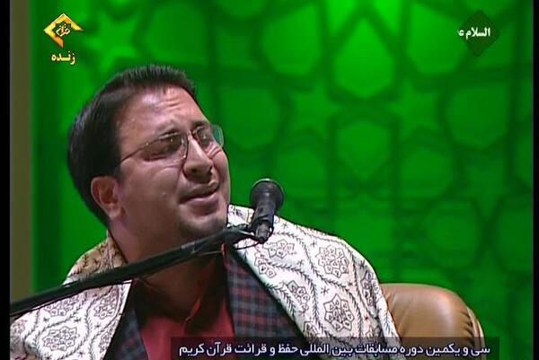 عکس حامد شاکری