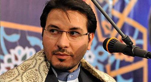 عکس حامد شاکری