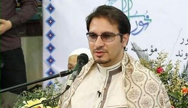 عکس حامد شاکری