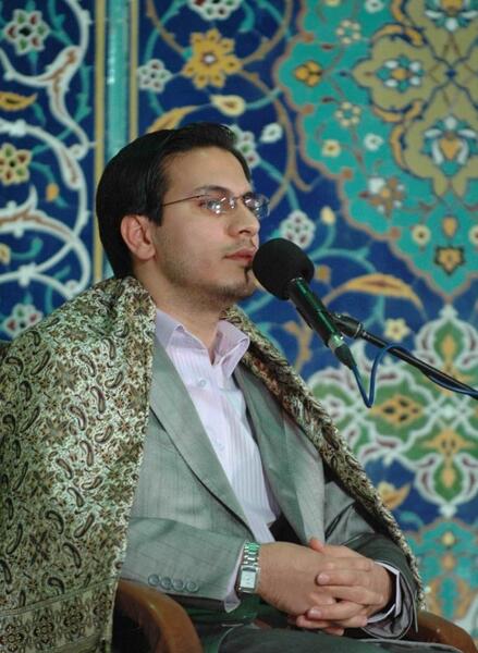 عکس حامد شاکری