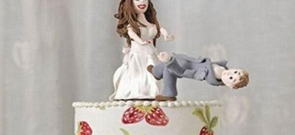 عکس شادی طلاق