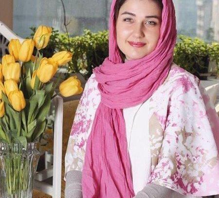 عکس آزاده و شهریار