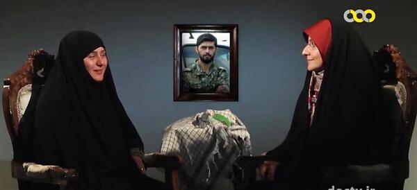 عکس رضوان مرادی