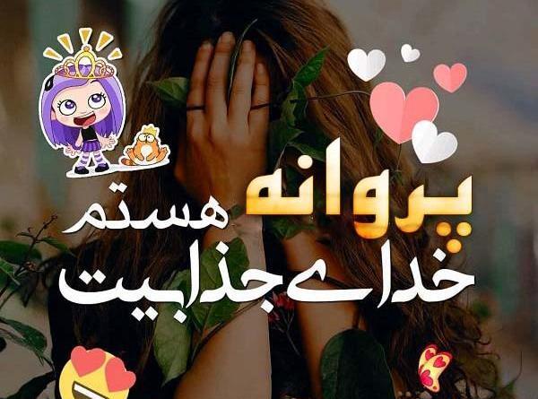 عکس نوشته های اسم پروانه