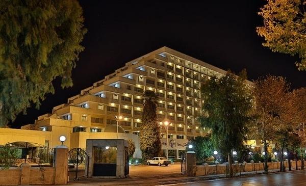 عکس شب شیراز