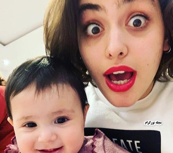 عکس ریحانه پارسا بدون حجاب