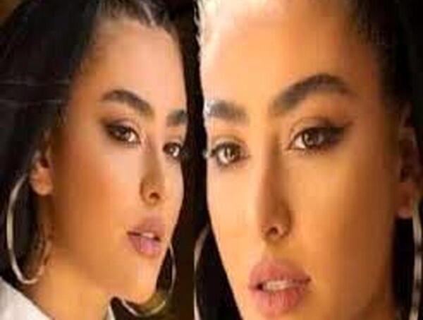 عکس ریحانه پارسا بدون حجاب