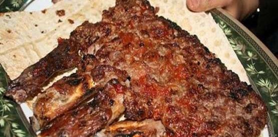 عکس غذا لذیذ