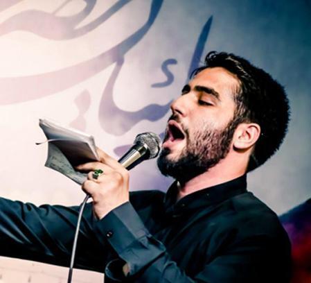عکس آرزو طاهری