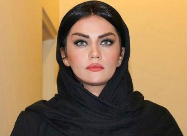 عکس آرزو طاهری