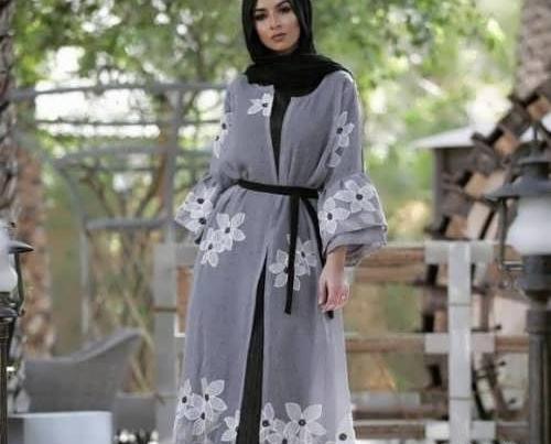 دانلود عکس مانتو حریر جلو باز