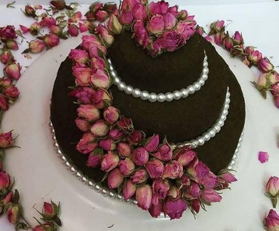 عکس ایده برای جشن حنابندان