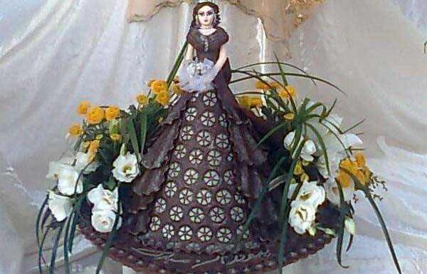 عکس ایده برای جشن حنابندان