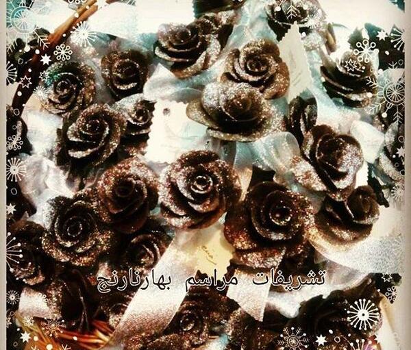 عکس ایده برای جشن حنابندان