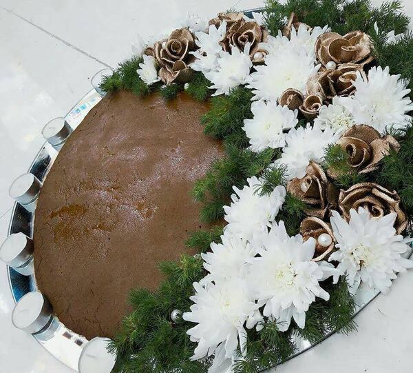 عکس ایده برای جشن حنابندان