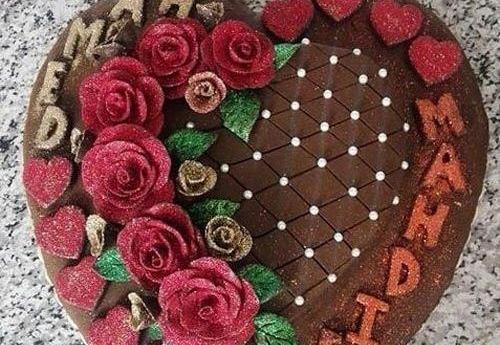 عکس ایده برای جشن حنابندان