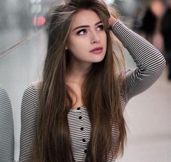 عکس زن های خوشگل برای پروفایل