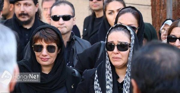 عکس همسر زیبا بروفه