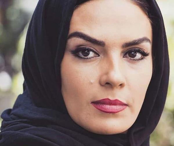 عکس شیرین گلکار