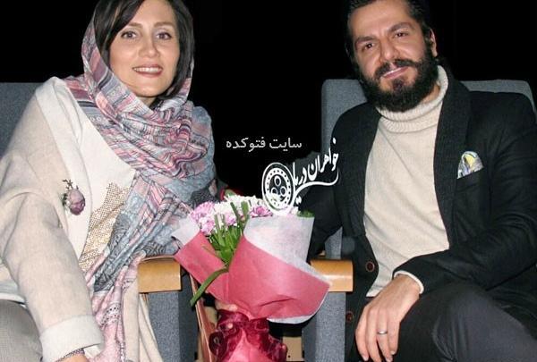 عکس شیرین گلکار