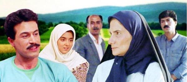 عکس شیرین گلکار