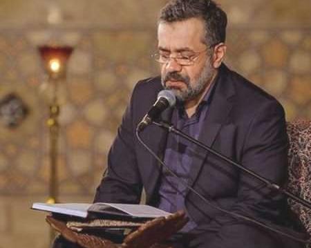 عکس حامد جلیلی
