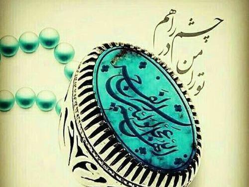 عکس حامد جلیلی
