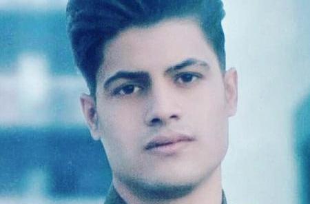 عکس حافظ رنجبر
