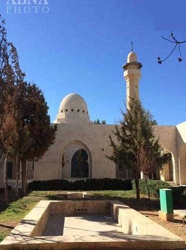 عکس جعفر طیار