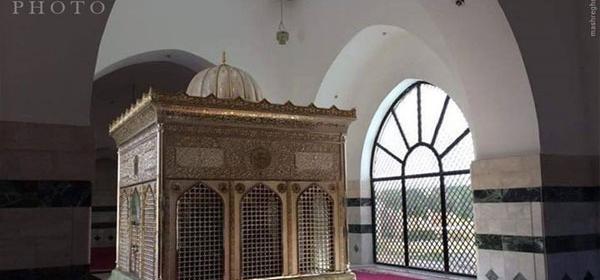 عکس جعفر طیار