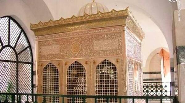 عکس جعفر طیار