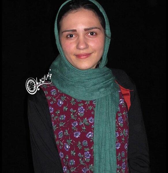 عکس شیرین احمدی