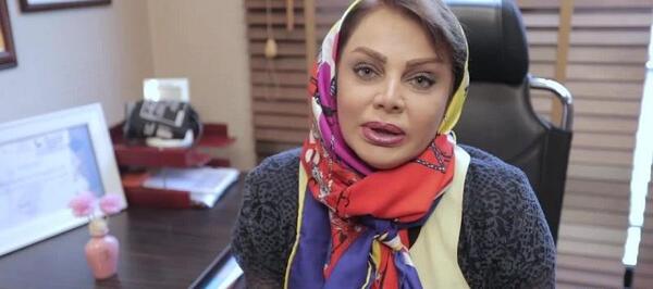عکس شیرین احمدی