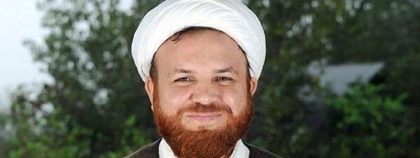 عکس حجت خسروی