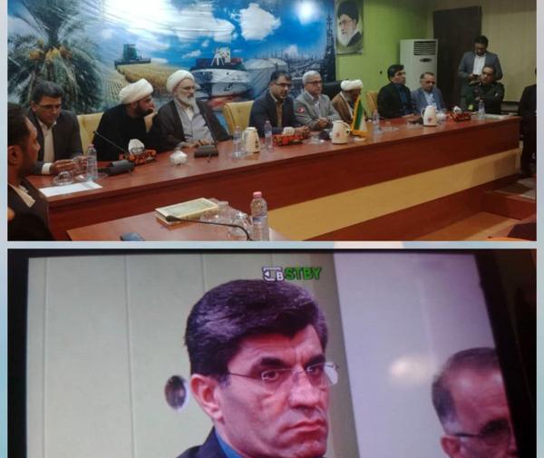 عکس حجت خسروی