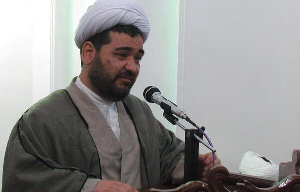 عکس حجت خسروی