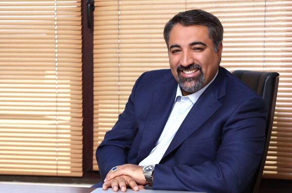 عکس ابوالفضل جوکار