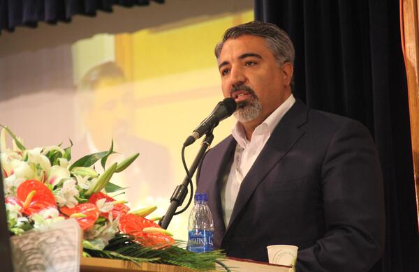 عکس ابوالفضل جوکار