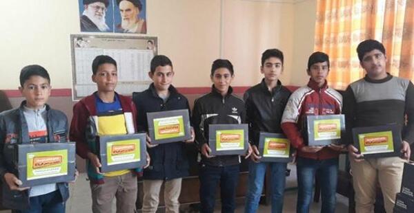 عکس ابوالفضل جوکار