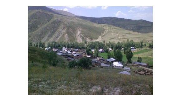 عکس ابراهیم فهیمی گیگلو
