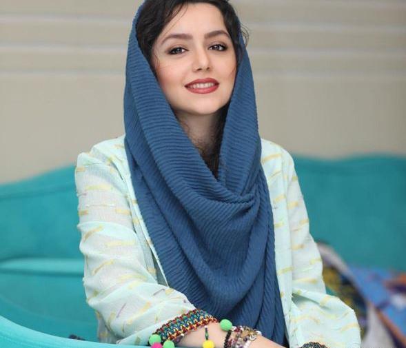 عکس همسر پویا بیاتی