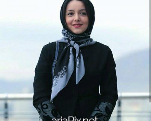 عکس همسر پویا بیاتی