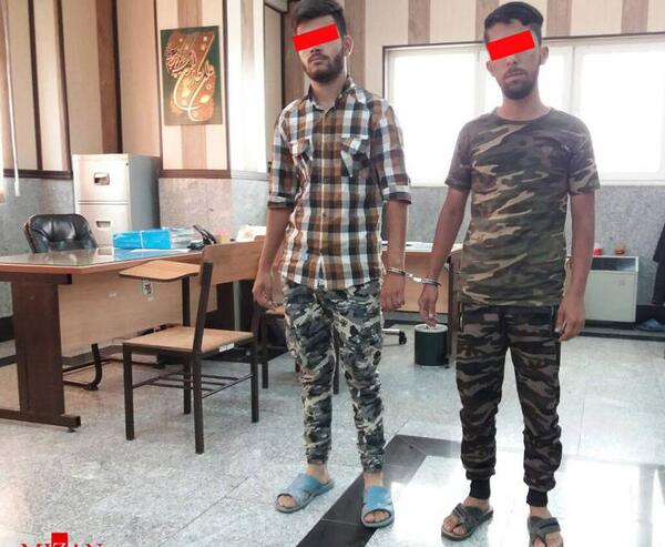 عکس رضا دستور