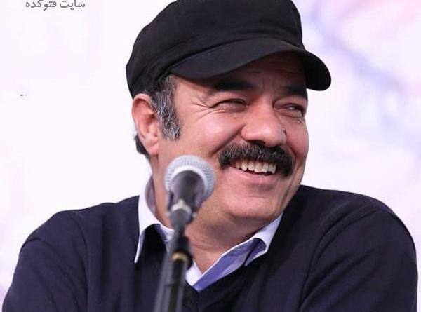 عکس محدثه قربانی بازیگر سریال نون خ
