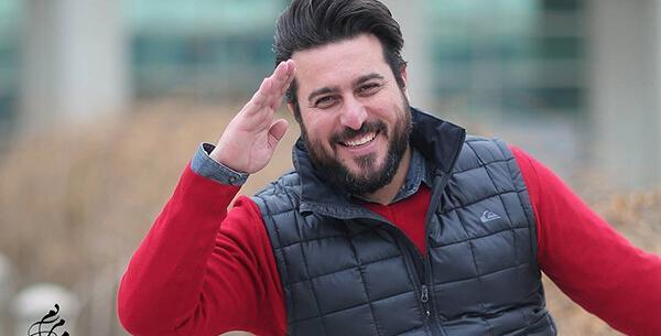 عکس محسن نامداری