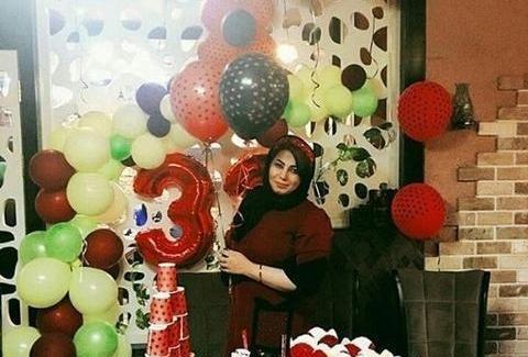 عکس ایده خلاقانه برای تولد شوهر