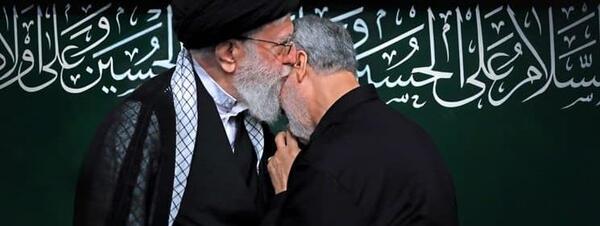 عکس نوشته بسم الله قاصم جبارین